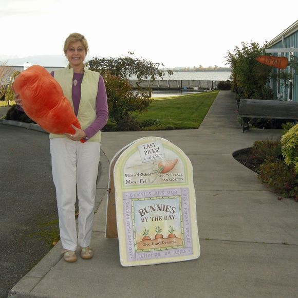 Meet your Posher, Jean - Picture 1 of 1